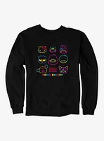 Hello Kitty & Friends Shine Bright Sweatshirt