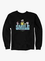 Hello Kitty & Friends Smile Sweatshirt