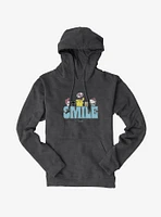 Hello Kitty & Friends Smile Hoodie