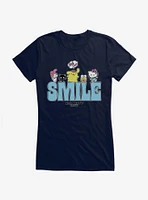 Hello Kitty & Friends Smile Girls T-Shirt