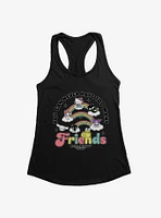 Hello Kitty & Friends Many Girls Tank Top