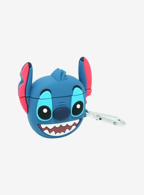 Hot Topic Bitty Boomers Disney Lilo & Stitch Smiling Stitch