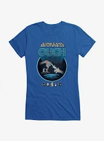 E.T.  Ouch Girls T-Shirt