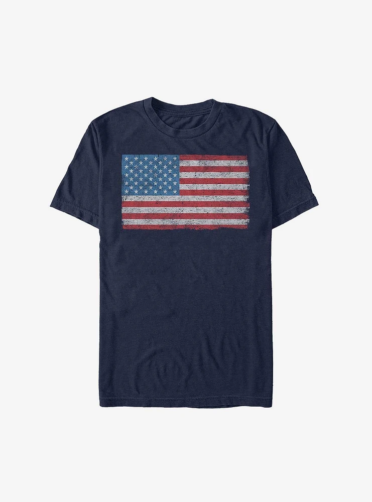 American Flag T-Shirt