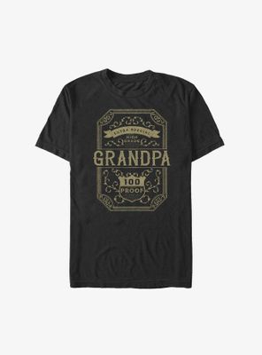 High Grade Grandpa T-Shirt