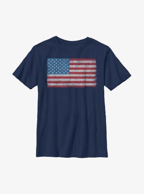 American Flag Youth T-Shirt