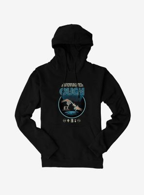 E.T. Ouch Hoodie