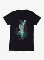 Harry Potter Deathly Hallows Part 2 Womens T-Shirt