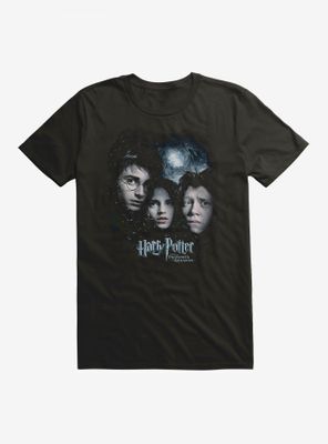 Harry Potter Prisoner of Azkaban T-Shirt