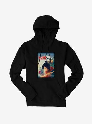 Kubo and the Two Strings Poster Hoodie