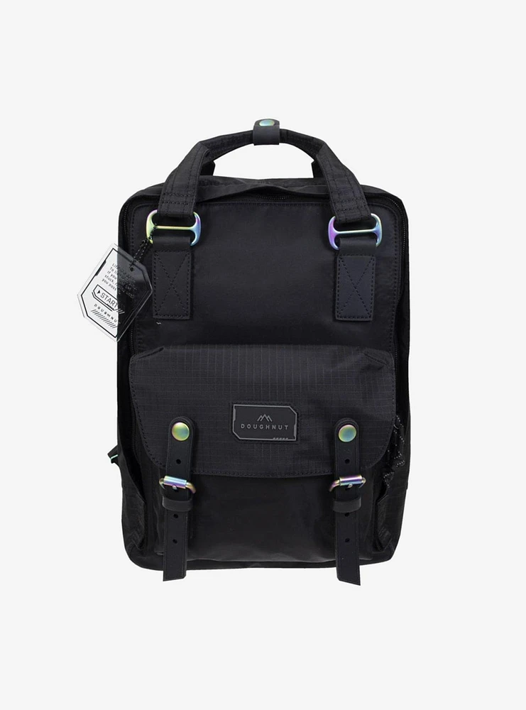 Doughnut Macaroon Gamescape Series Backpack