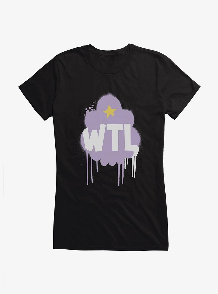 Adventure Time WTL Lumpy Girls T-Shirt