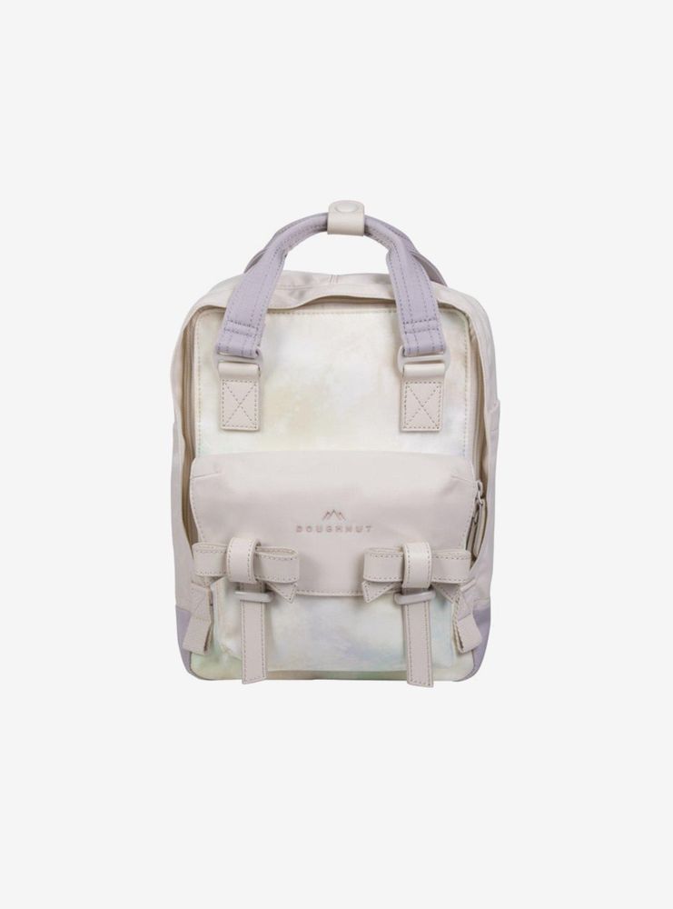 Doughnut Macaroon Mini Ribbon x Unicorn Dream Series Unicorn Mini Backpack