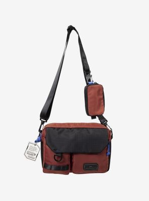 Timbuk2 + Custom Stack Crossbody Bag