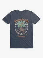 Harry Potter Mandrake Herbology T-Shirt