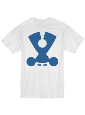 Deca-Dence Kanochikara Logo T-Shirt
