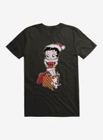 Betty Boop Surprise Gift T-Shirt