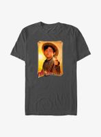 NOPE Kid Sheriff T-Shirt