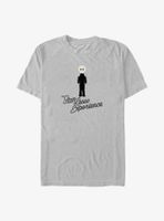 NOPE The Star Lasso Experience T-Shirt