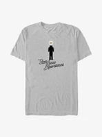 NOPE The Star Lasso Experience T-Shirt