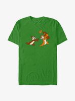 Disney Chip 'N' Dale Acorn Run T-Shirt