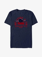 Stranger Things Hellfire Club That's Why We Play T-Shirt