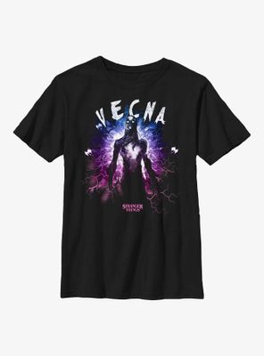 Stranger Things Vecna Dream Youth T-Shirt