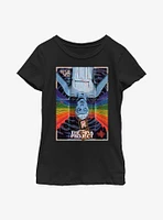 Stranger Things X Butcher Billy The Nina Project Youth Girls T-Shirt