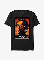 Stranger Things X Butcher Billy Vecna's Curse T-Shirt