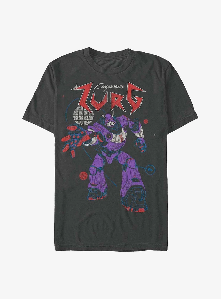 Lightyear Emperor Zurg T-Shirt