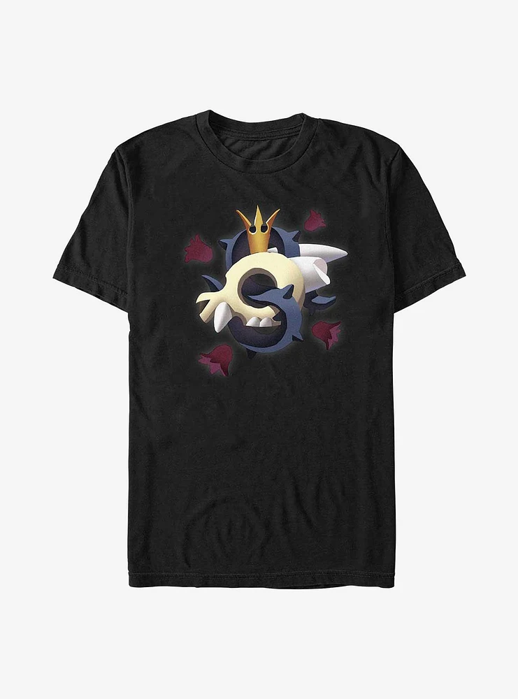 Disney The Owl House King Vines T-Shirt