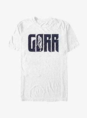 Marvel Thor: Love And Thunder Gorr T-Shirt