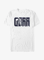Marvel Thor: Love And Thunder Gorr T-Shirt