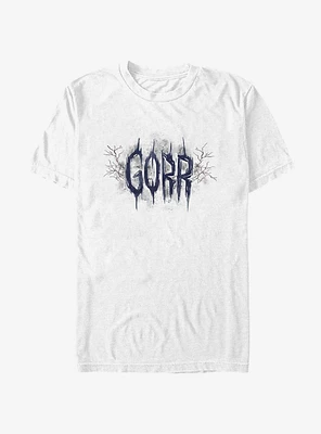 Marvel Thor: Love And Thunder Gorr Graphic T-Shirt