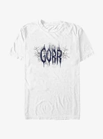 Marvel Thor: Love And Thunder Gorr Graphic T-Shirt