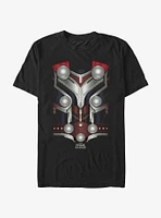 Marvel Thor: Love And Thunder Lady Thor Costume T-Shirt