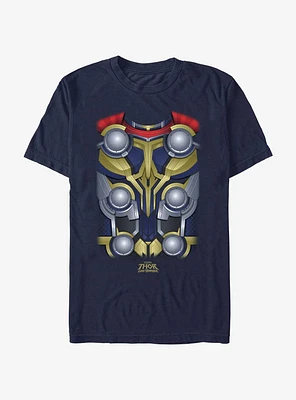Marvel Thor: Love And Thunder Thor Costume T-Shirt