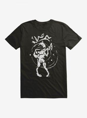 Life Is Strange: Before The Storm Max Guitar Sketch Art T-Shirt