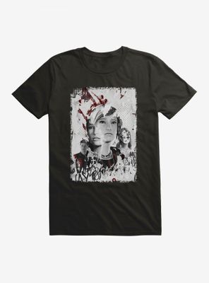 Life Is Strange: Before The Storm Scrapbook Collection T-Shirt