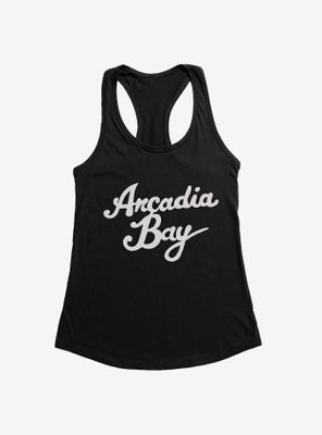 Life Is Strange: Before The Storm Arcadia Bay Womens Tank Top