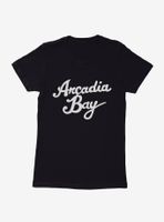 Life Is Strange: Before The Storm Arcadia Bay Womens T-Shirt