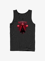 Marvel Doctor Strange the Multiverse of Madness Scarlet Witch Tank