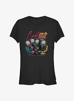 Star Wars Cantina Girls T-Shirt