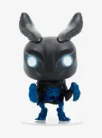 Funko Pop! Movies Pinocchio Black Rabbit Vinyl Figure 