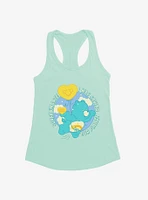 Care Bears Saving Our Planet Girls Tank