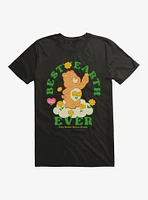 Care Bears Best Earth Ever T-Shirt
