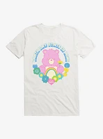 Care Bears Earth Day State Of Mind T-Shirt