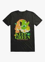 Care Bears Keep It Green T-Shirt