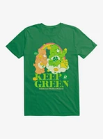 Care Bears Keep It Green T-Shirt