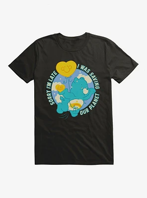 Care Bears Saving Our Planet T-Shirt